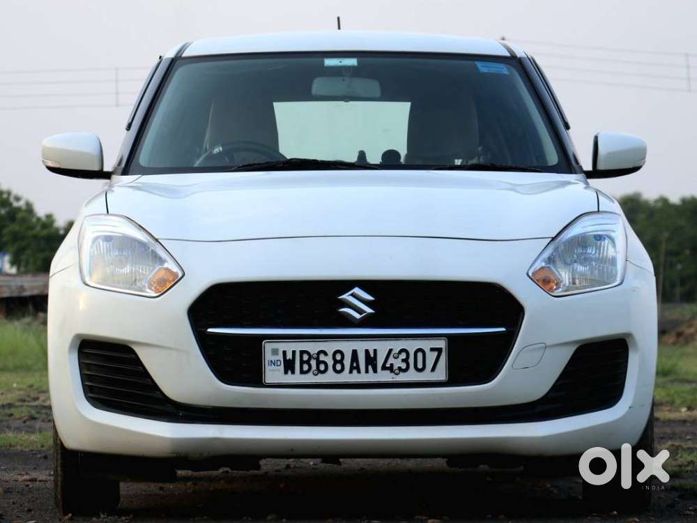 Maruti Suzuki Swift