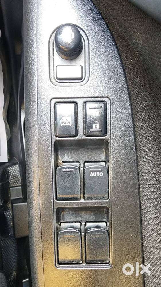 Maruti Suzuki Brezza 1.5 Vxi Smart Hybrid, 2022, Petrol