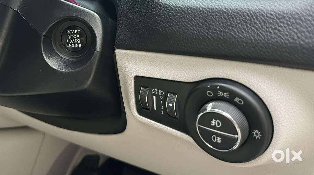 Jeep Compass 1.4 Limited, 2019, Petrol