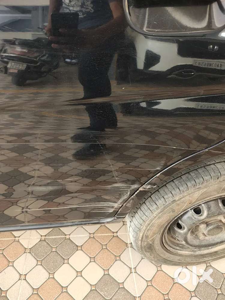 Maruti Suzuki Alto 2007 Petrol 80200 Km Driven