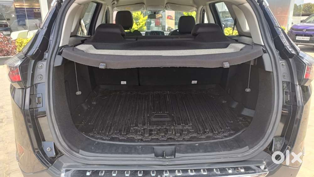 Tata Harrier 2020 Diesel Well Maintained