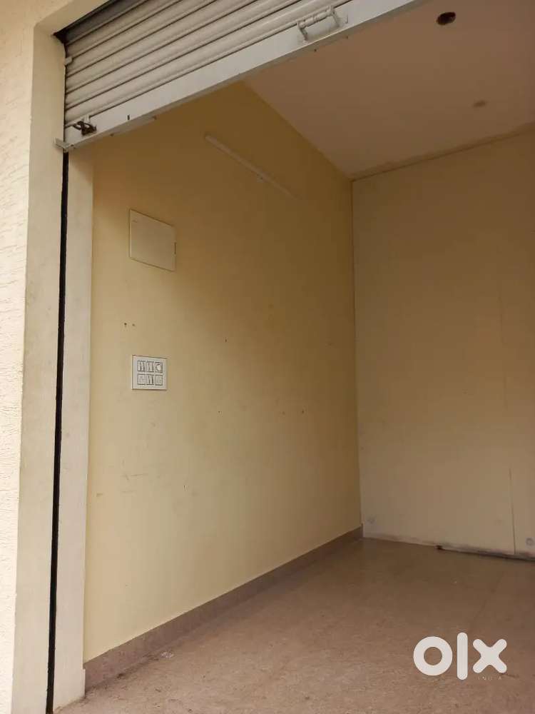 Shop for rent or lease