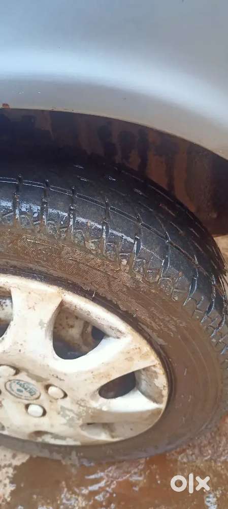 Maruti Suzuki 800 2003