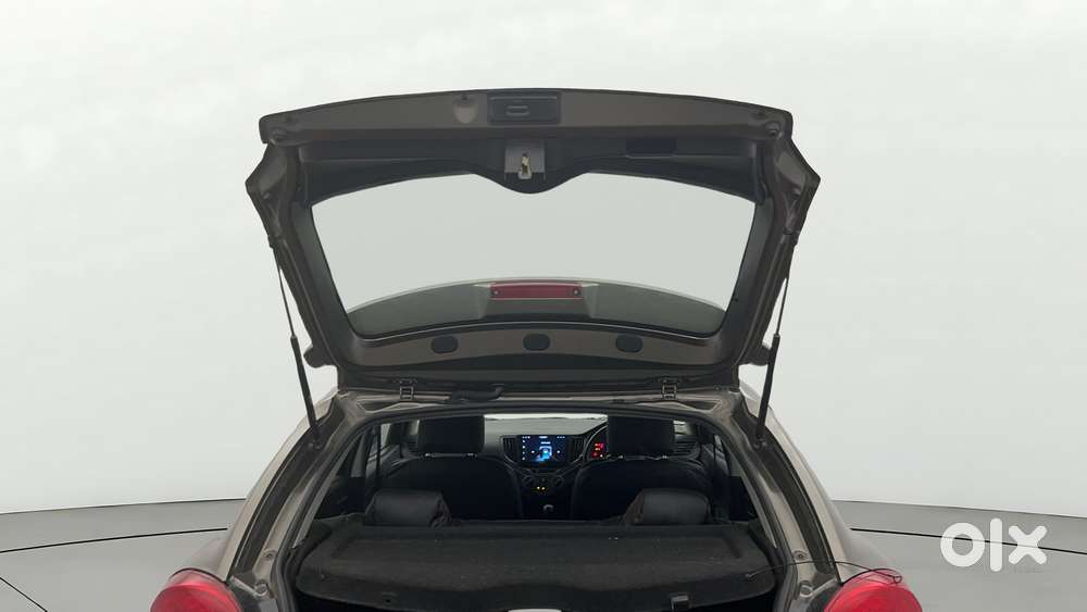 Maruti Suzuki Baleno Sigma, 2019, Petrol