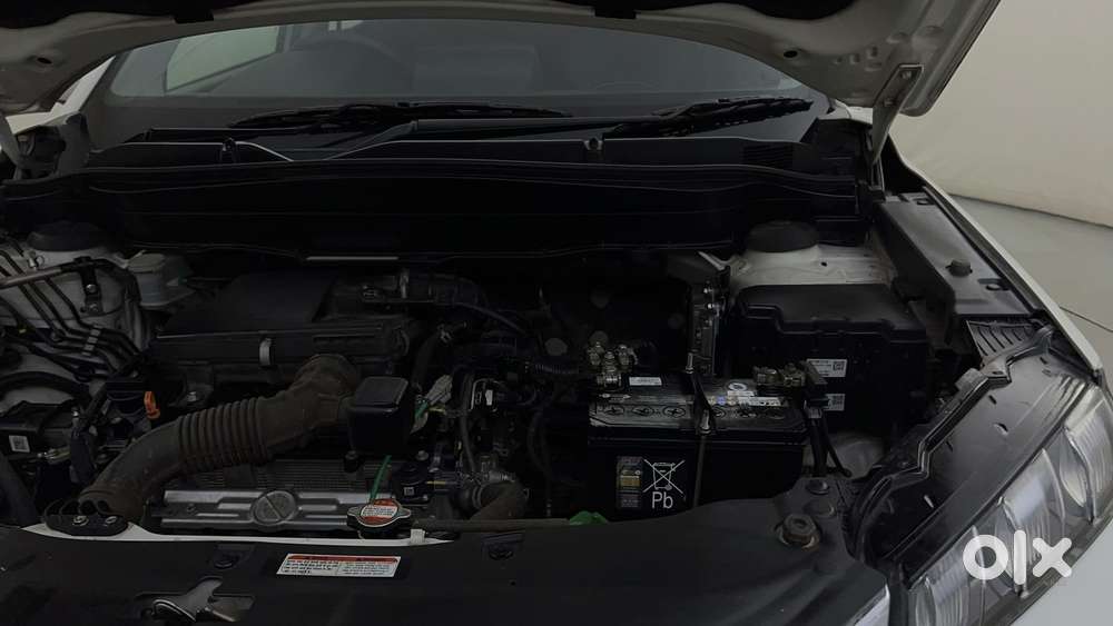 Maruti Suzuki Grand Vitara 1.5 Zeta Smart Hybrid, 2023, Petrol