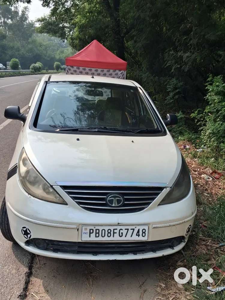 Tata Indica Lxi Diesel 2015