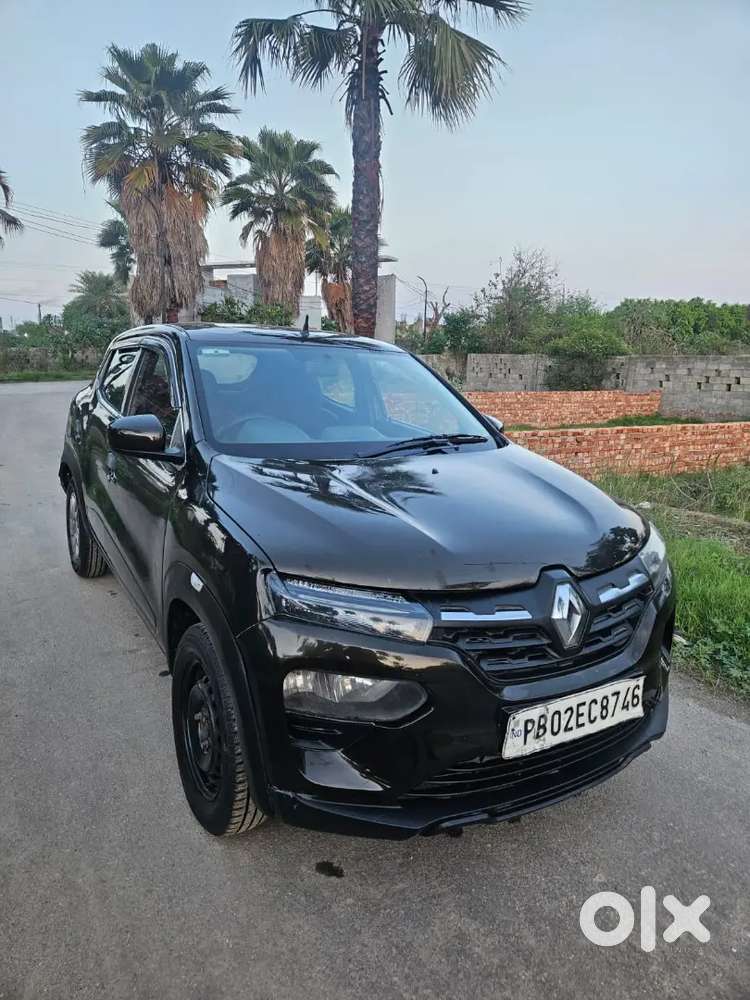 2021 Model Kwid Rxt 1000 Cc Engine  1 Owner Car 
Brand New Tyres