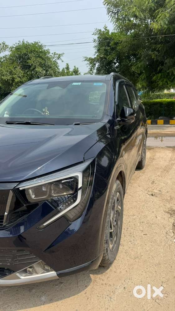 Mahindra Xuv 7xo 2026