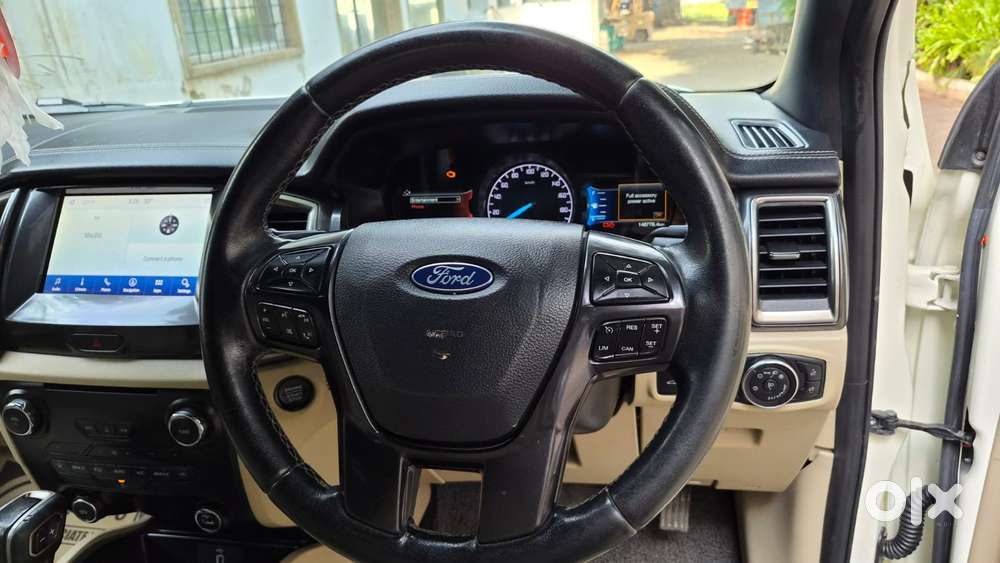 Ford Endeavour 3.2 Titanium 4x4 At, 2020, Diesel