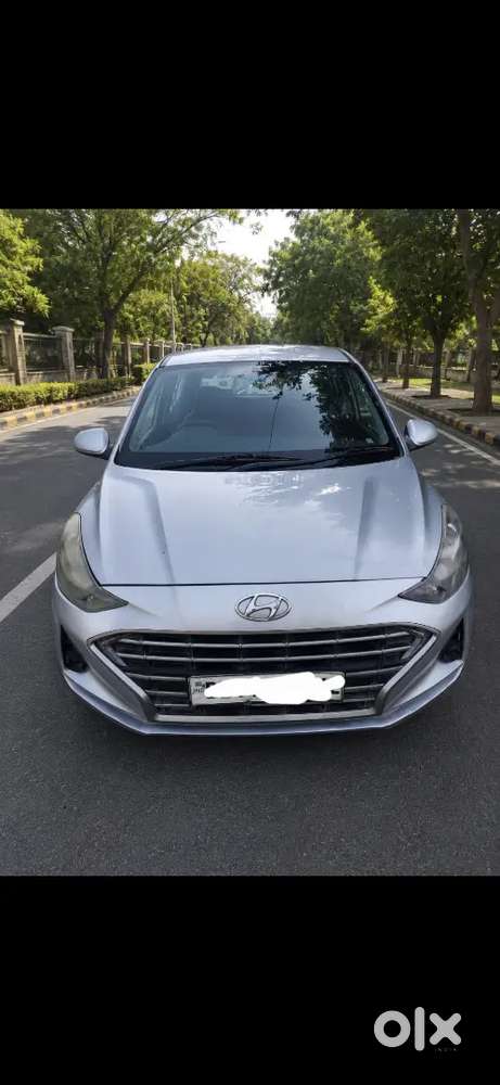 Hyundai Grand I10 2021 Petrol 18000 Km Driven