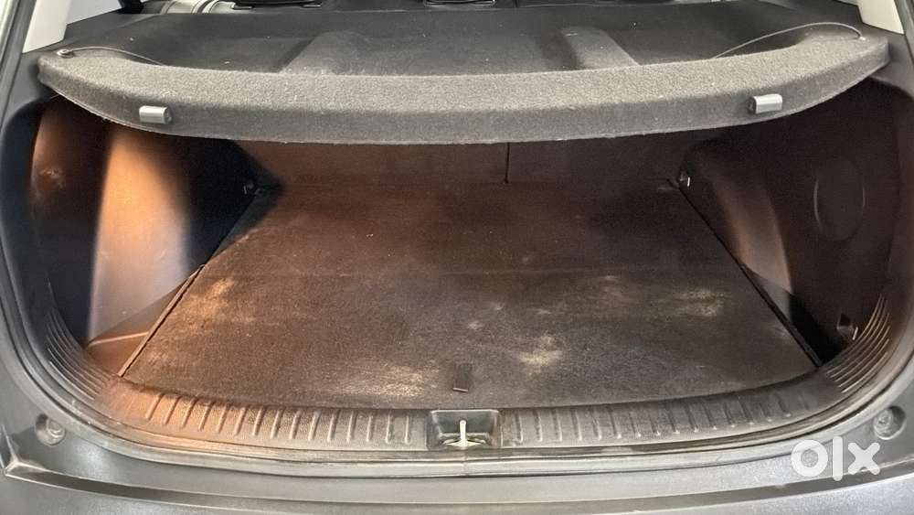 Kia Seltos 1.4 Gtx+ Mt, 2020, Petrol