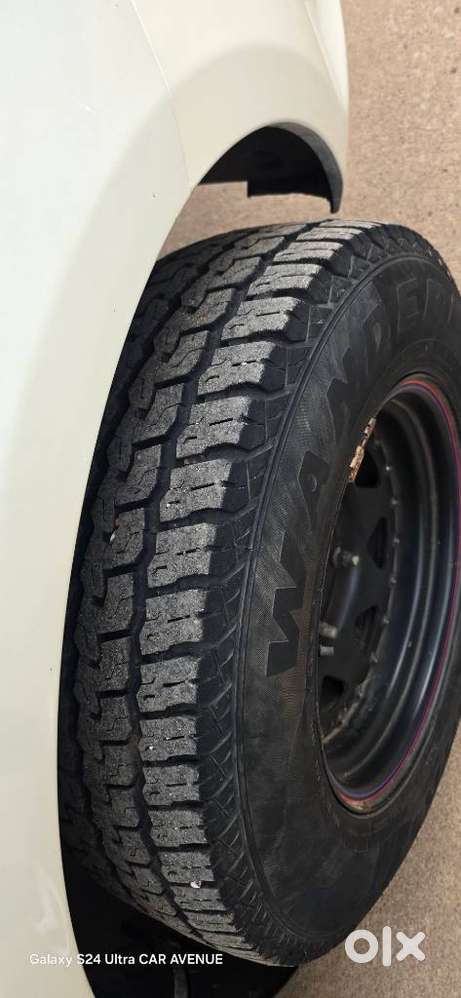 Tata Safari Storme [ ] 2.2 Ex 4x2, 2015, Diesel