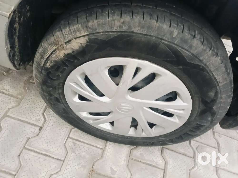 Maruti Suzuki Dzire 2014 Petrol 89000 Km Driven