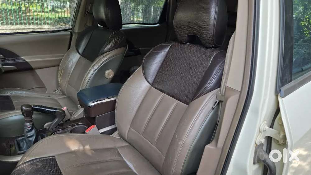 Mahindra Xuv500 2012 Diesel Manual