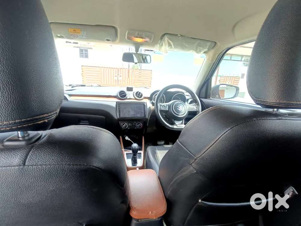 Maruti Suzuki Swift 2018 Diesel Well Maintained