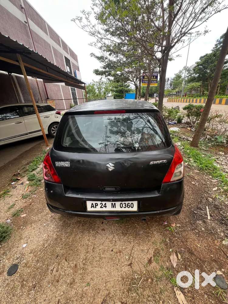 Maruti Suzuki Swift 2006 Petrol Good Condition Chilled Ac