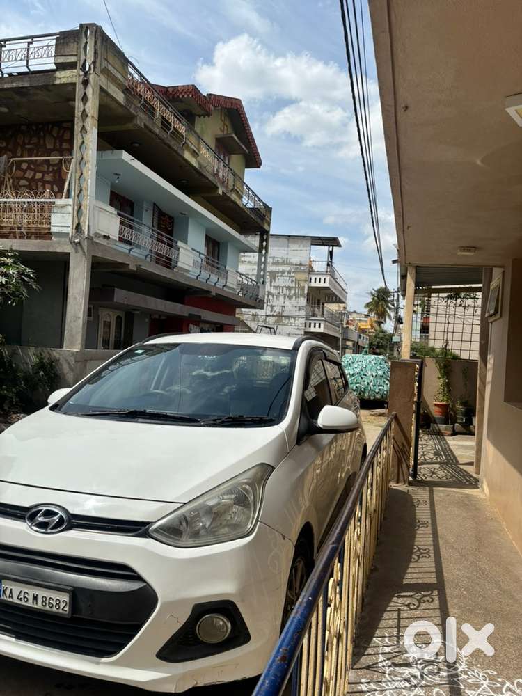 Hyundai Grand I10 Diesel 2014