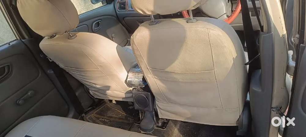 Maruti Suzuki Alto 2008