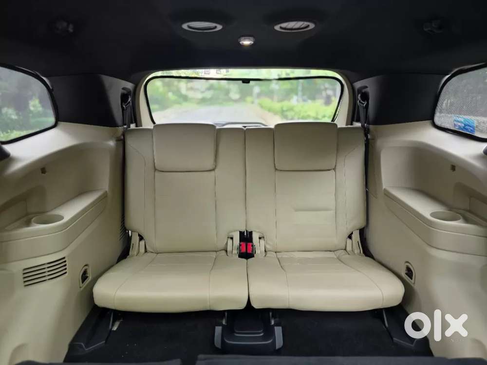 Ford Endeavour, 2019, Diesel