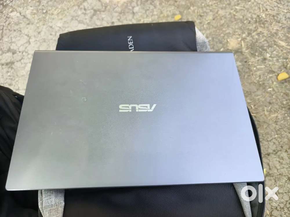 Asus M515DA/X515DA-12GB(ram)-2GB(graphics)-1TB(HDD)-256GB(SSD)