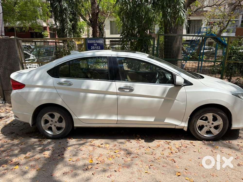 Honda City 2016 Petrol 79000 Km Driven Well Maintained