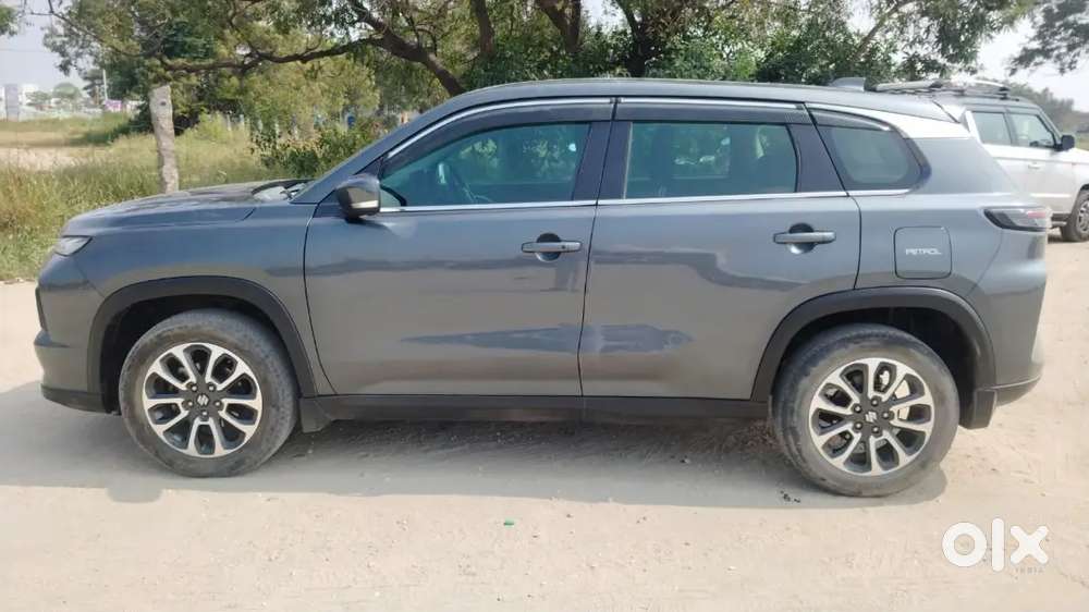 Maruti Dzire 1.2 Vxi 2020
