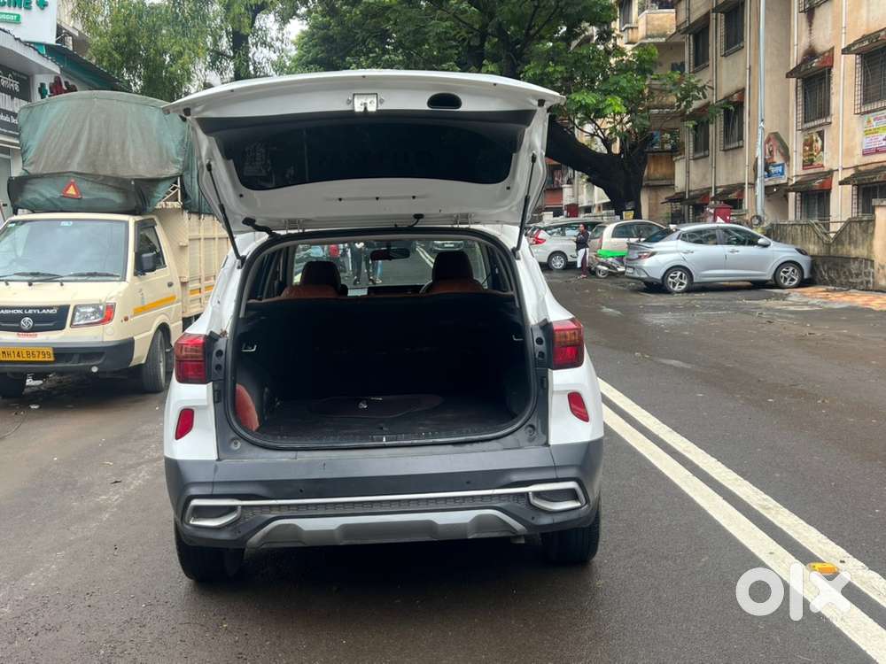Kia Seltos Htk 2021