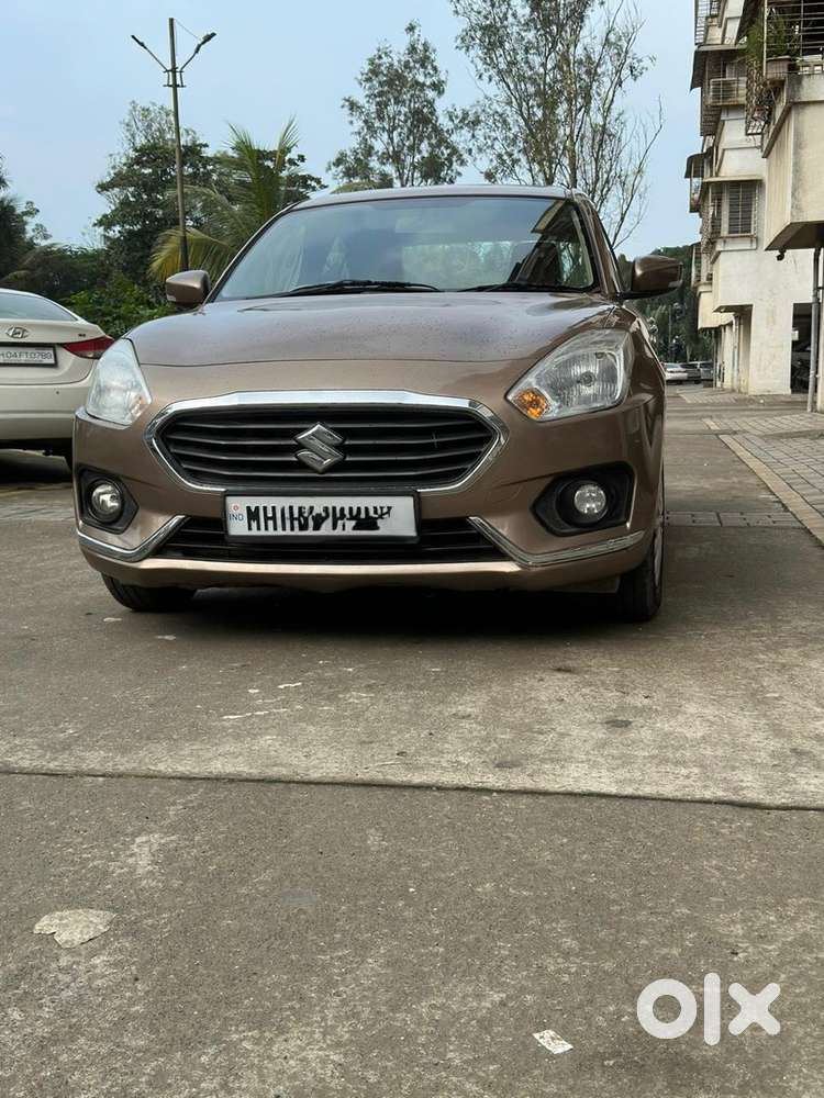 Maruti Dzire Diesel 2018