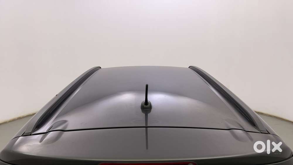 Maruti Suzuki S-cross Zeta 1.3, 2021, Petrol