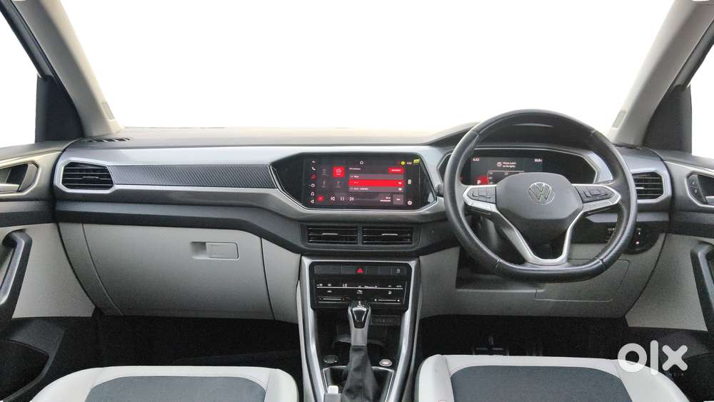 Volkswagen Taigun 1.5 Tsi Gt Plus, 2021, Petrol