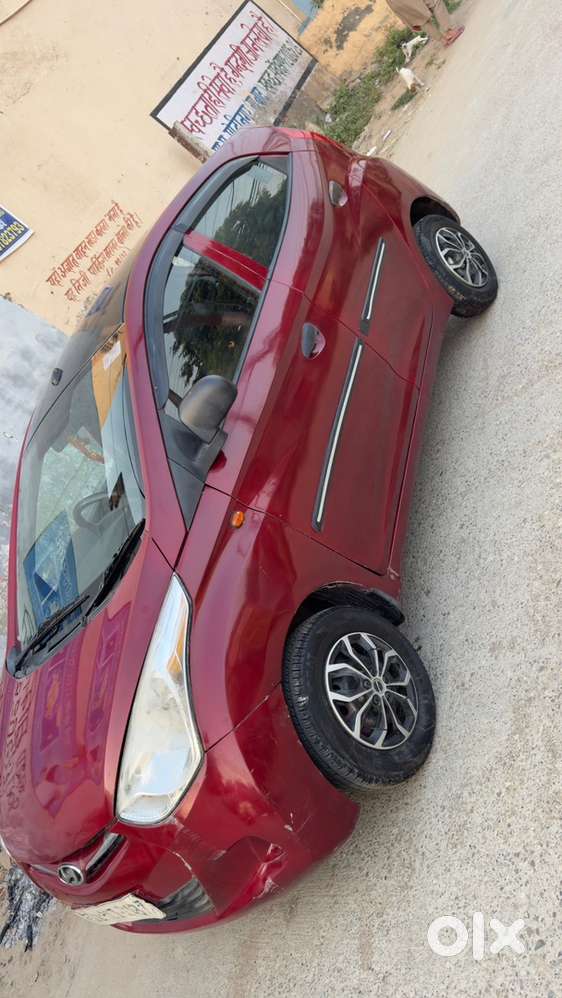 Hyundai Eon 2015 Petrol Well Maintained