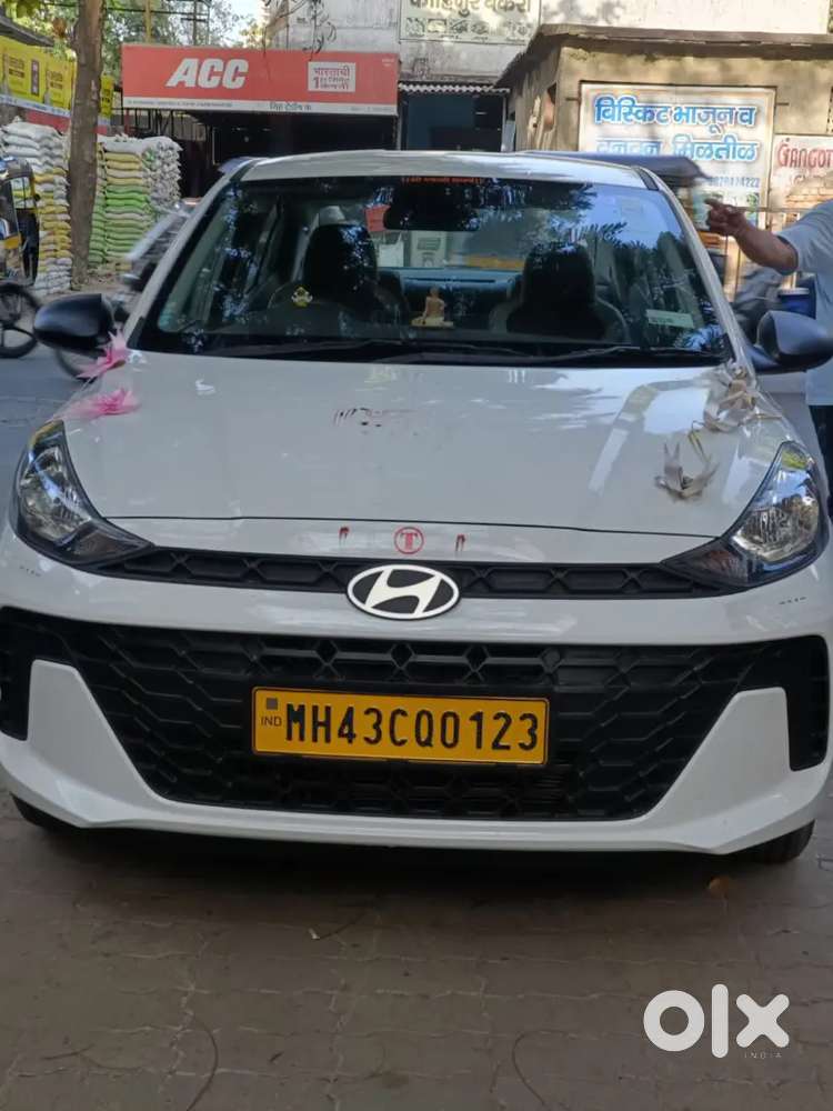 Hyundai Aura Prime 1.2 S 2026