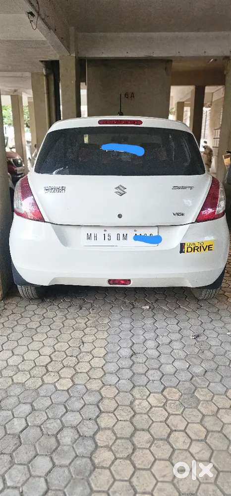 Sell My Car Swift Very Good Condition Family Car