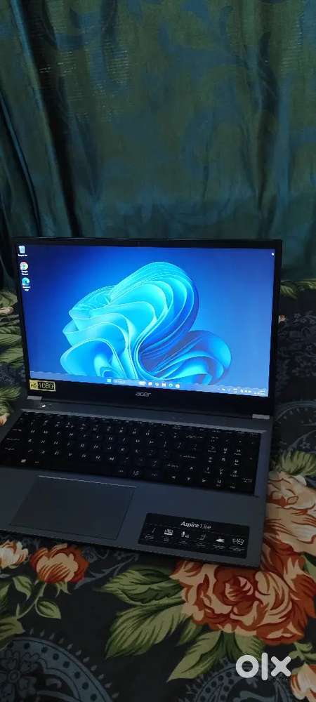 Acer Aspire Lite AMD Ryzen5 5500U