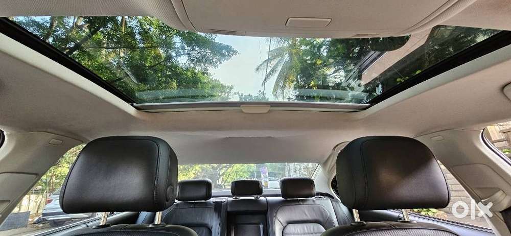 Volkswagen Passat 2.0 Tdi At Highline, 2019, Diesel