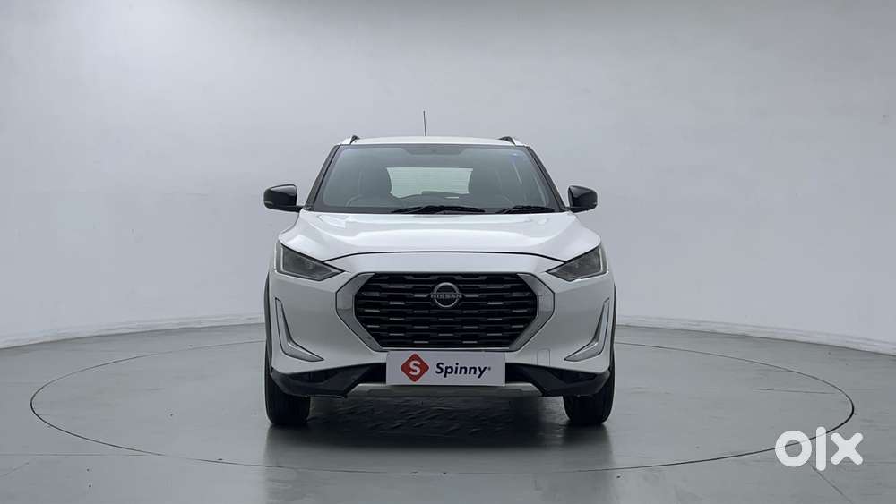 Nissan Magnite 1.0 Xl, 2021, Petrol