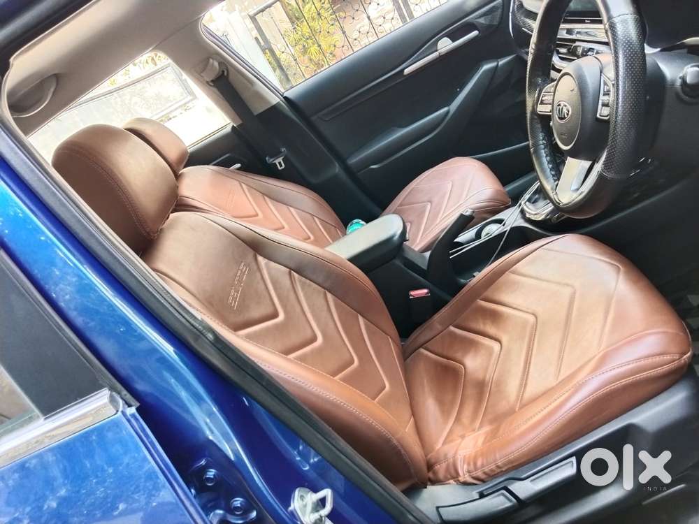 Kia Seltos Htk Plus D, 2020, Diesel