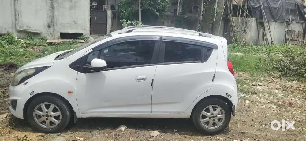 Chevrolet Beat Diesel Ls 2015 Variant