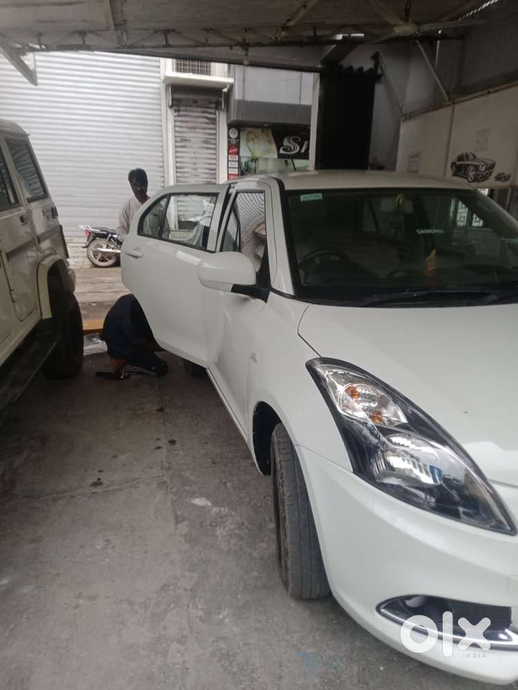Maruti Dzire Diesel 2016