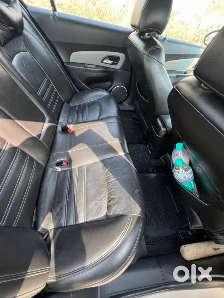 Chevrolet Cruze Ltz