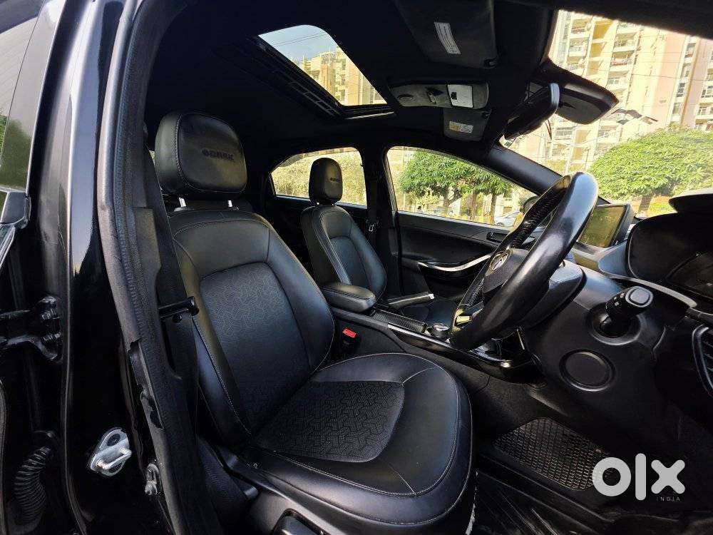 Tata Nexon 1.5 Revotorq Xza Plus, 2022, Diesel