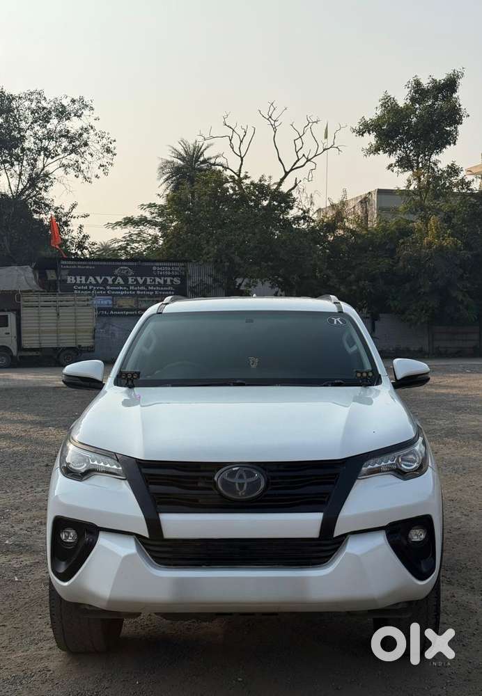 Toyota Fortuner 2011-2016 4x4 At, 2022, Diesel