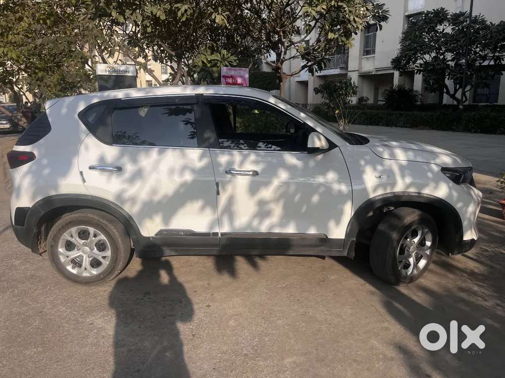 Sonet 2022 1.2 Petrol