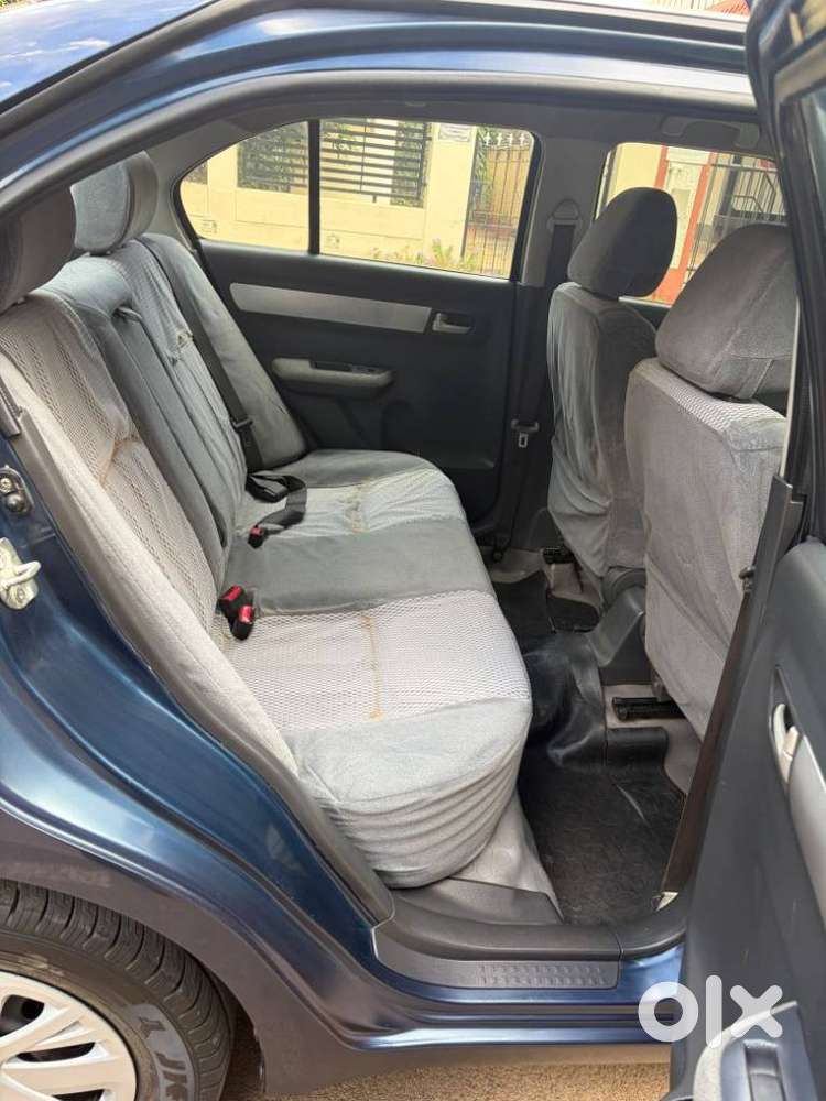 Maruti Suzuki Swift Dzire Vxi(o) Mt, 2011, Petrol