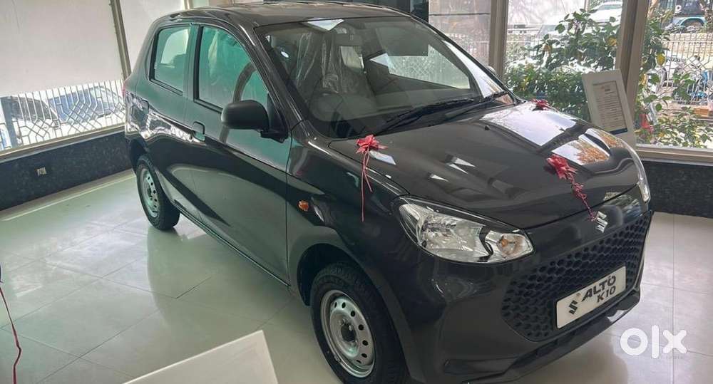 Brand New Maruti Cars