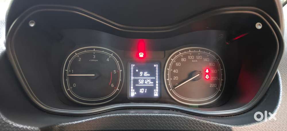 Maruti Suzuki Vitara Brezza Ldi Option, 2017, Diesel