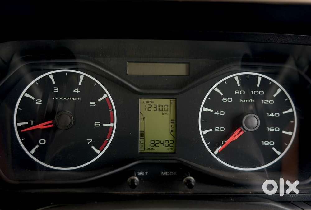 Mahindra Scorpio Classic 2.2 S Mt 7 Str, 2023, Diesel