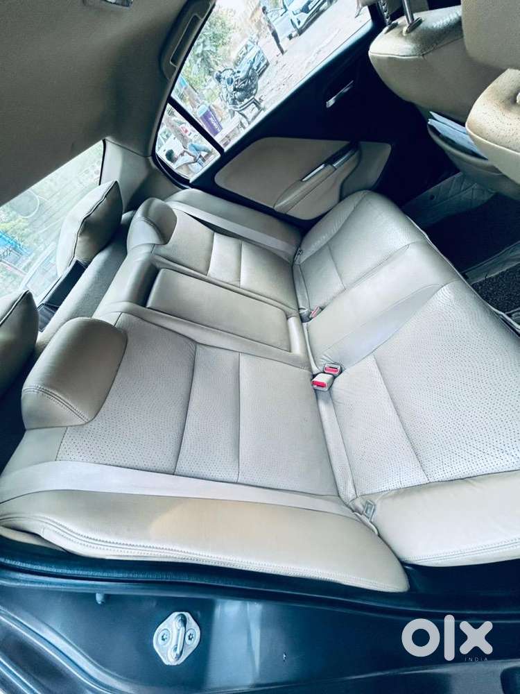 Honda City 2015 Petrol Well Maintained