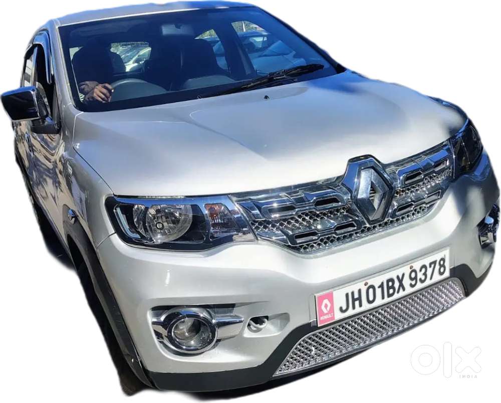 Renault Kwid 0.8 Rxl 2016