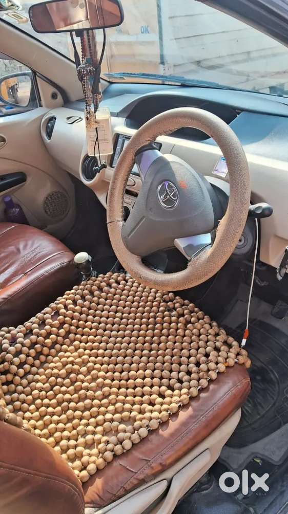 Toyota Etios Diesel 2018 250km